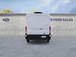 New 2025 Ford Transit 250 Medium Roof Empty Cargo Van for sale #SOLD FLEET - photo 4
