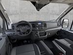 New 2025 Ford Transit 250 Medium Roof Empty Cargo Van for sale #SOLD FLEET - photo 8