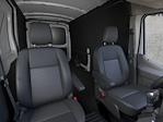 New 2025 Ford Transit 250 Medium Roof Empty Cargo Van for sale #SOLD FLEET - photo 9