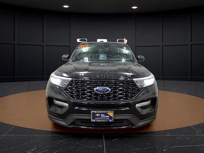 2023 Ford Explorer 4WD SUV for sale #48836 - photo 1