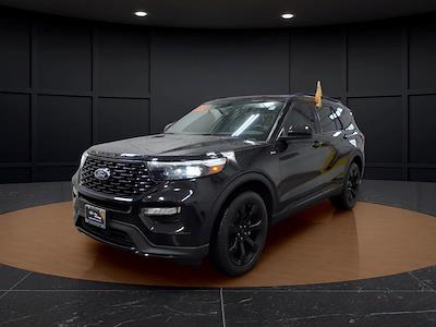 2023 Ford Explorer 4WD SUV for sale #48836 - photo 2