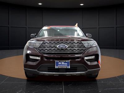 2023 Ford Explorer 4WD SUV for sale #48910 - photo 2
