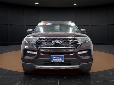2023 Ford Explorer 4WD SUV for sale #48917 - photo 2