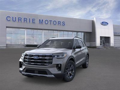 2026 Ford Explorer 4WD SUV for sale #E2068 - photo 2