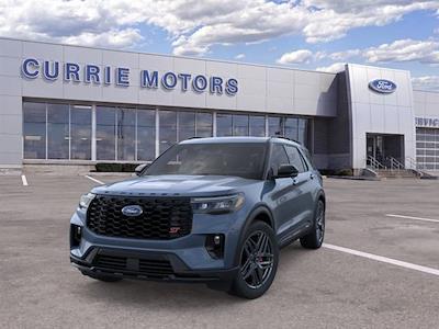 2026 Ford Explorer 4WD SUV for sale #E2159 - photo 2