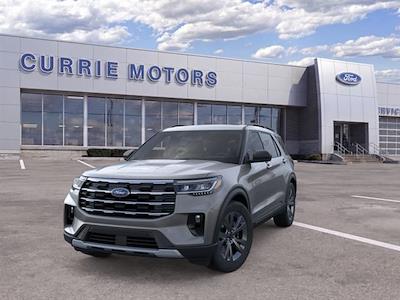 2026 Ford Explorer 4WD SUV for sale #E2218 - photo 2
