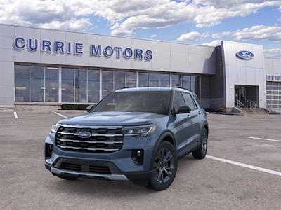 2026 Ford Explorer 4WD SUV for sale #E2345 - photo 2