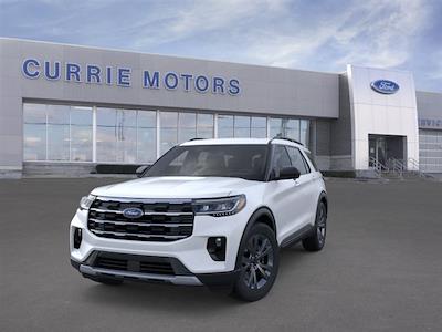 2026 Ford Explorer 4WD SUV for sale #E2533 - photo 2
