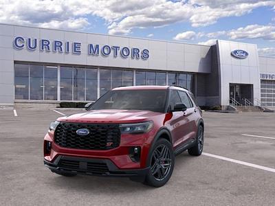 2026 Ford Explorer 4WD SUV for sale #E2536 - photo 2