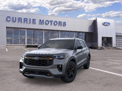 2026 Ford Explorer 4WD SUV for sale #E2539 - photo 2