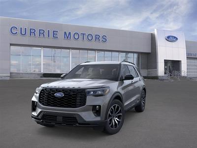 2026 Ford Explorer 4WD SUV for sale #E2571 - photo 2