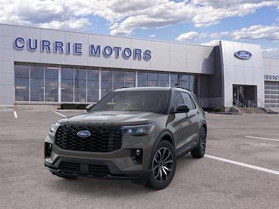 2026 Ford Explorer 4WD SUV for sale #E2572 - photo 2