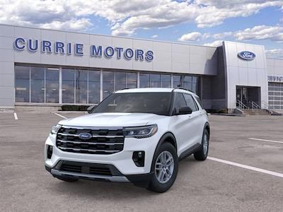 2026 Ford Explorer RWD SUV for sale #E2579 - photo 2