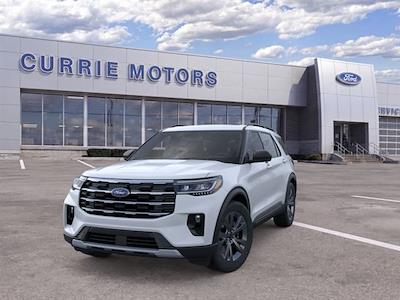 2026 Ford Explorer 4WD SUV for sale #E2580 - photo 2