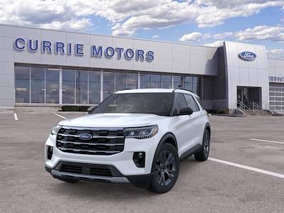 2026 Ford Explorer 4WD SUV for sale #E2582 - photo 2