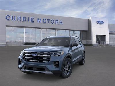 2026 Ford Explorer 4WD SUV for sale #E2583 - photo 2