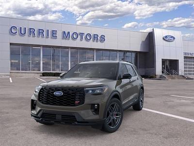 2026 Ford Explorer 4WD SUV for sale #E2592 - photo 2