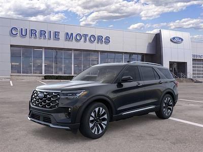 2026 Ford Explorer 4WD SUV for sale #E2621 - photo 1