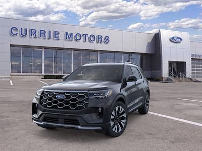 2026 Ford Explorer 4WD SUV for sale #E2621 - photo 2