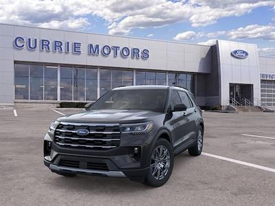 2026 Ford Explorer 4WD SUV for sale #E2622 - photo 2