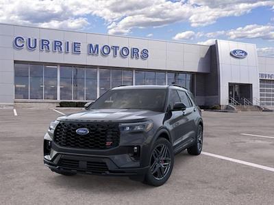 2026 Ford Explorer 4WD SUV for sale #E2625 - photo 2
