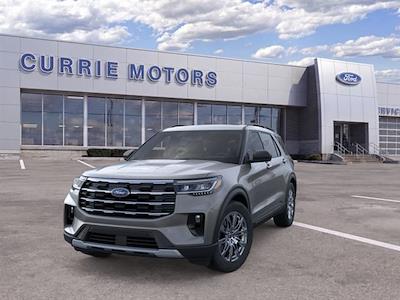 2026 Ford Explorer 4WD SUV for sale #E2631 - photo 2