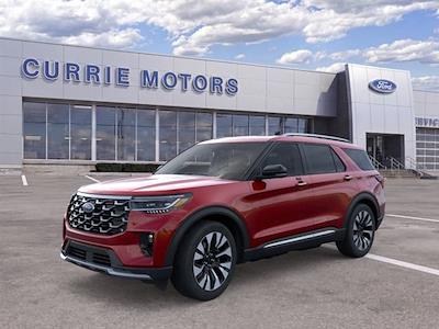 2026 Ford Explorer 4WD SUV for sale #E2639 - photo 1