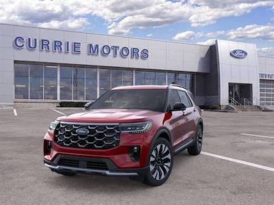 2026 Ford Explorer 4WD SUV for sale #E2639 - photo 2