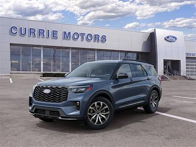 2027 Ford Explorer 4WD SUV for sale #E2641 - photo 2