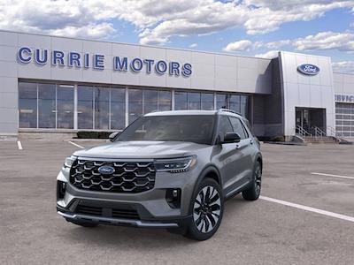 2026 Ford Explorer 4WD SUV for sale #E2642 - photo 2