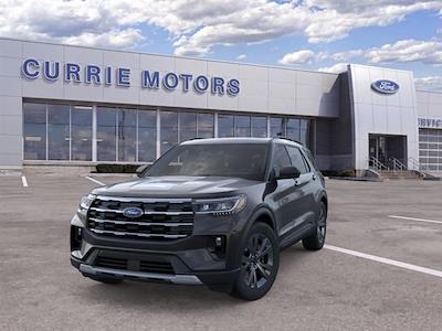 2026 Ford Explorer 4WD SUV for sale #E2643 - photo 2