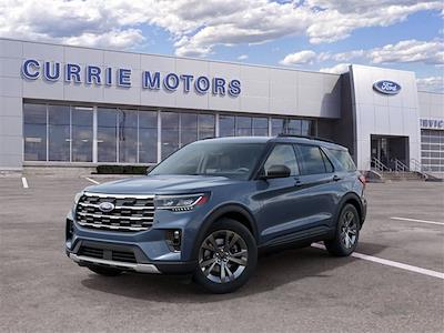 2027 Ford Explorer 4WD SUV for sale #E2653 - photo 2