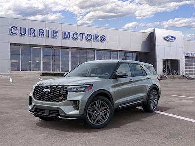 2027 Ford Explorer 4WD SUV for sale #E2655 - photo 2