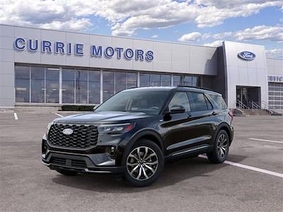 2027 Ford Explorer 4WD SUV for sale #E2656 - photo 2