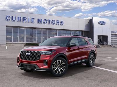 2027 Ford Explorer 4WD SUV for sale #E2659 - photo 2