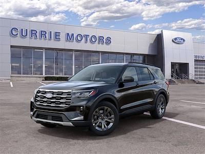 2027 Ford Explorer 4WD SUV for sale #E2666 - photo 2