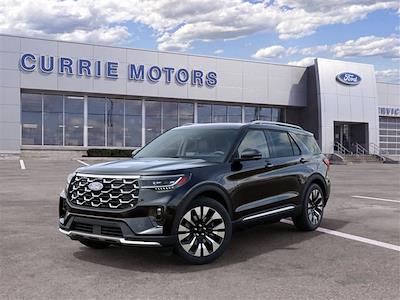 2027 Ford Explorer 4WD SUV for sale #E2667 - photo 2