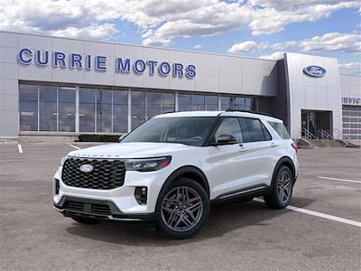 2027 Ford Explorer 4WD SUV for sale #E2670 - photo 2