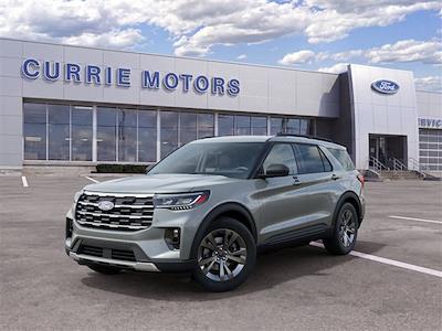 2027 Ford Explorer 4WD SUV for sale #E2671 - photo 2