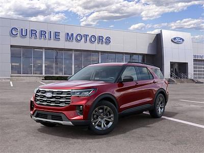 2027 Ford Explorer 4WD SUV for sale #E2672 - photo 2