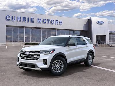 2027 Ford Explorer 4WD SUV for sale #E2673 - photo 2