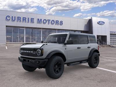 2026 Ford Bronco 4WD SUV for sale #L1421 - photo 1