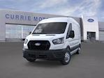 2026 Ford Transit 250 Medium Roof AWD Empty Cargo Van for sale #M4847 - photo 4