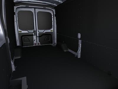 2026 Ford Transit 250 Medium Roof RWD Empty Cargo Van for sale #M4863 - photo 2