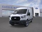 2026 Ford Transit 250 Medium Roof RWD Empty Cargo Van for sale #M4864 - photo 4