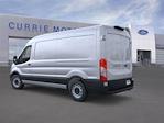 2026 Ford Transit 250 Medium Roof RWD Empty Cargo Van for sale #M4864 - photo 3