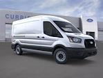 2026 Ford Transit 250 Medium Roof RWD Empty Cargo Van for sale #M4864 - photo 8