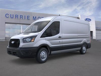 2026 Ford Transit 250 Medium Roof AWD Empty Cargo Van for sale #M4866 - photo 1
