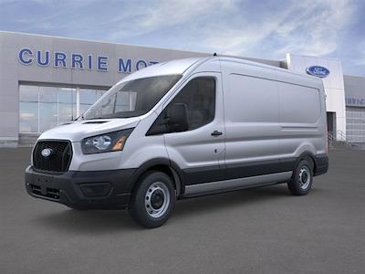 2026 Ford Transit 250 Medium Roof RWD Empty Cargo Van for sale #M4905 - photo 1