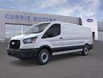 2026 Ford Transit 150 Low Roof RWD Empty Cargo Van for sale #M4913 - photo 1